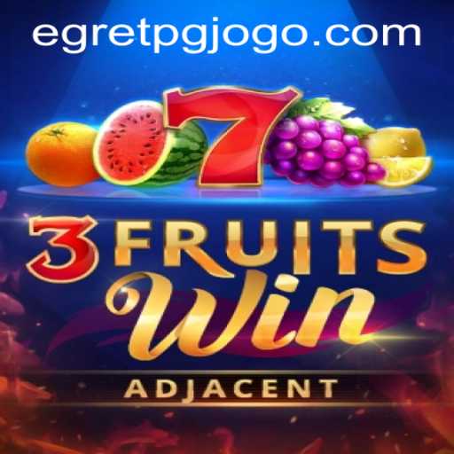 Exploring 3FruitsWin: The Ultimate Gaming Experience