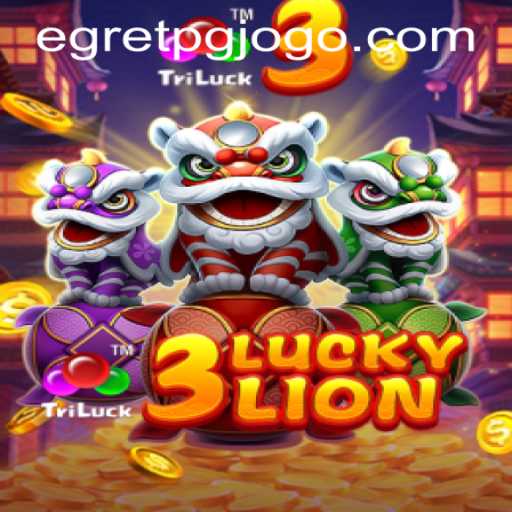 Unveiling the Thrill of 3LUCKYLION: A Modern Gaming Adventure