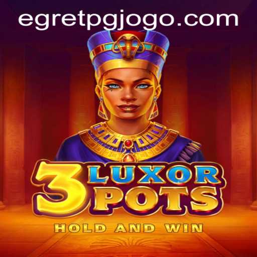 Discover the Thrilling World of 3LuxorPots: A Comprehensive Guide to Rules and Gameplay