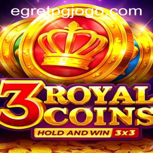 Dive into the Exciting World of 3royalcoins and EgretPG PH Login