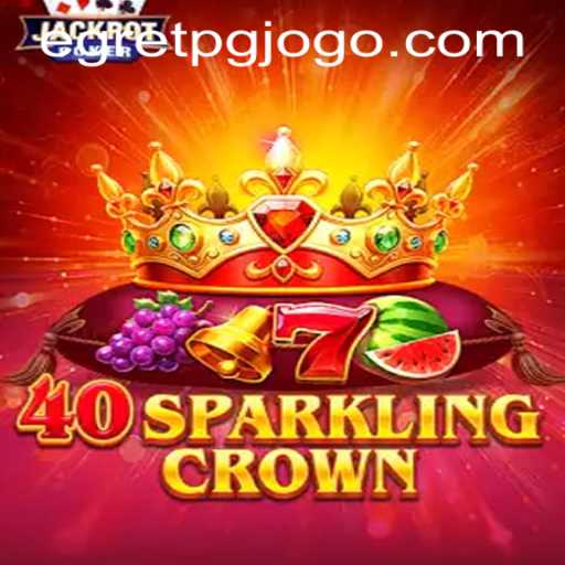 Discover the Enchantment of 40SparklingCrown and EgretPG PH Login