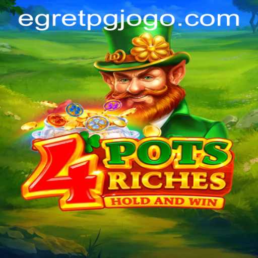 Explore the Exciting World of 4potsriches and Discover the Thrilling EgretPG PH Login