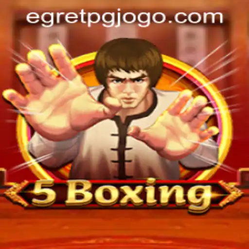 Unveiling the Excitement of 5Boxing: Master the Game with EgretPG PH Login