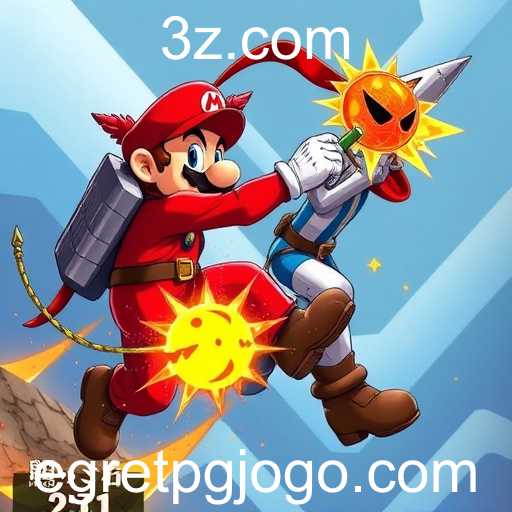 A Dinâmica Evolução dos Jogos de Ação