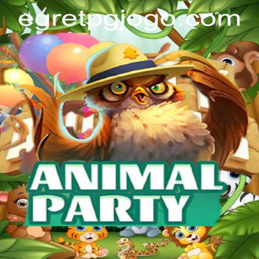 Explore the World of AnimalParty: An Exciting Online Gaming Experience