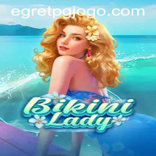 Dive into Adventure with BikiniLady: A Game Like No Other
