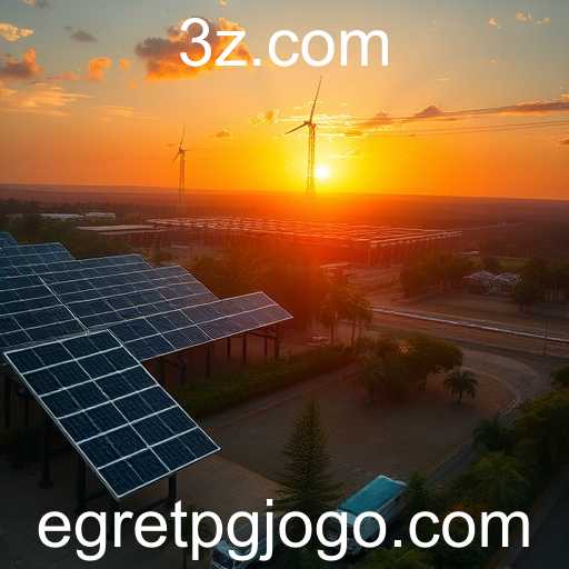 Avanços na Sustentabilidade Energética no Brasil