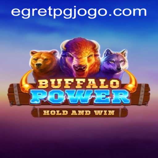 BuffaloPower: Exploring the Wild with EgretPG PH Login