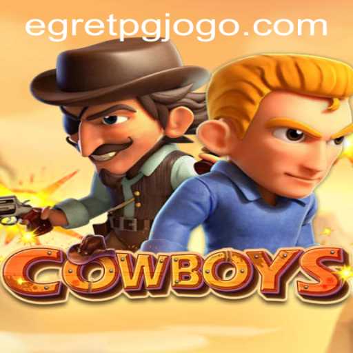 Unveiling the Adventure: A Deep Dive Into COWBOYS and EgretPG PH Login