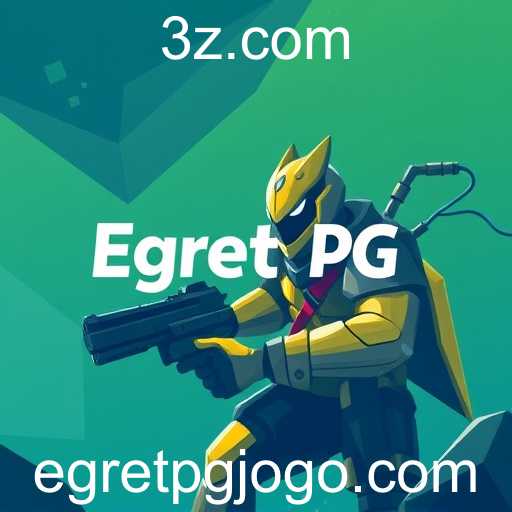 EgretPG: Transformação Digital e Tendências de 2025