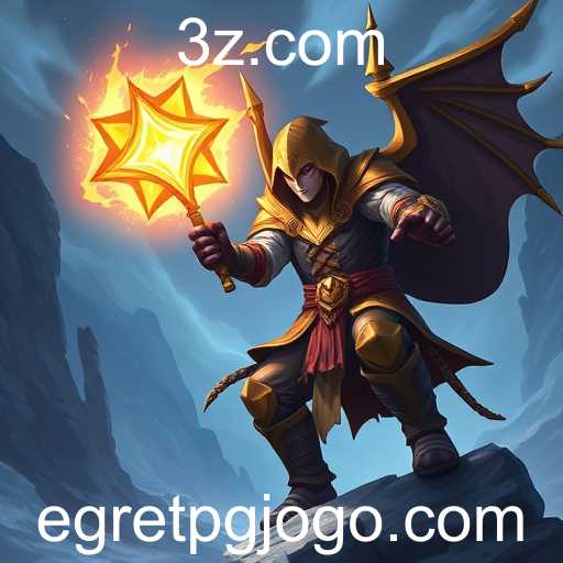 EgretPG: Inovação e Tendências no Mundo dos Games