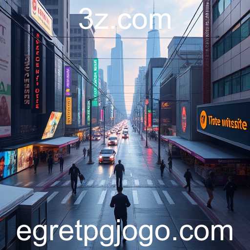 EgretPG Lança Novas Atualizações Inovadoras