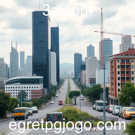 EgretPG: Inovações e Desafios do Principal Portal de Jogos