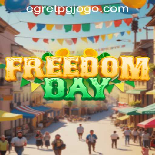 FreedomDay: Exploring the Dynamic World of EgretPG PH Login