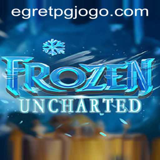 FrozenUncharted: An Immersive Adventure into the Frozen Abyss