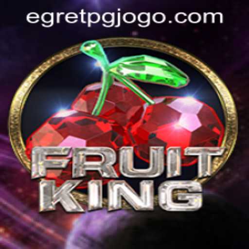 FruitKing: A Royal Adventure in the World of Fruits