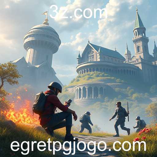 Novo Horizonte para Jogos de Realidade Aumentada