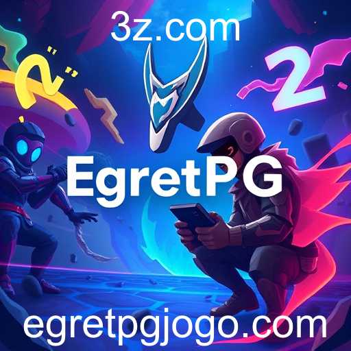 Tendências de Jogos em 2025 e o Crescimento da EgretPG