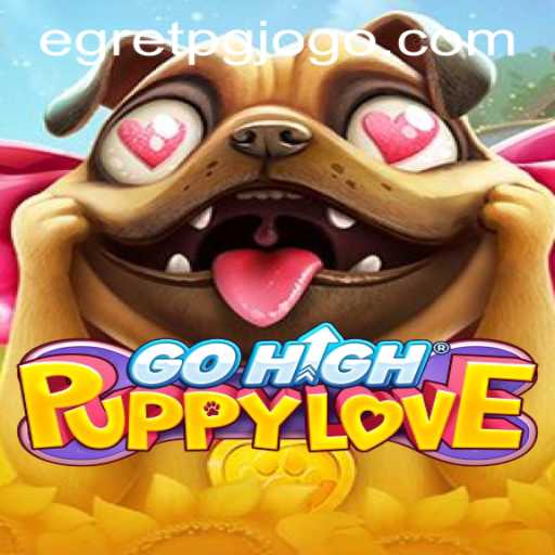 Introducing GoHighPuppyLove: A Digital Adventure in Canine Companionship