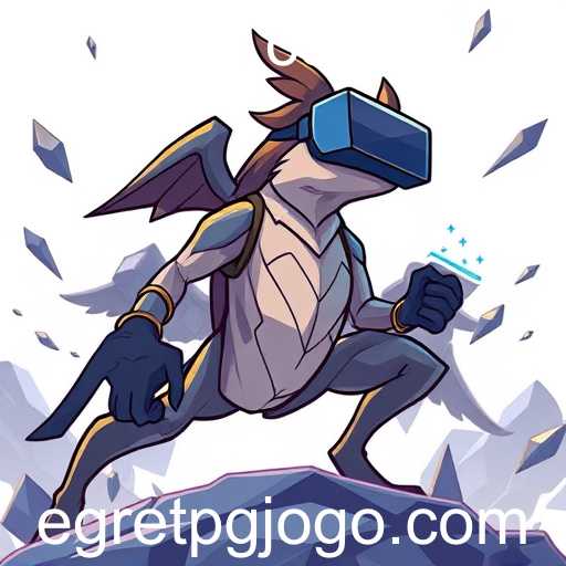 EgretPG e o Avanço dos Jogos em 2025