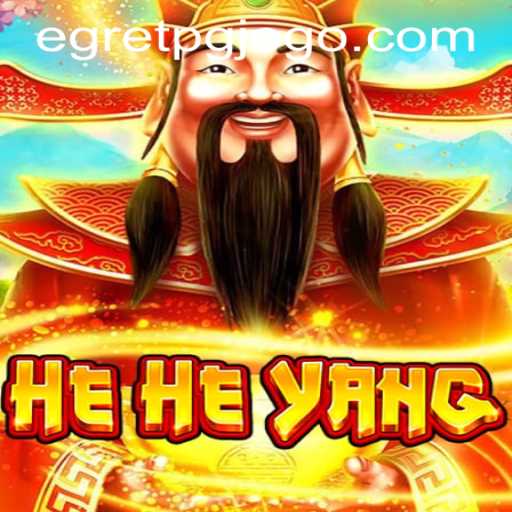 Unlock the World of HeHeYang with EgretPG PH Login