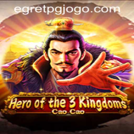 Heroofthe3KingdomsCaoCao: Exploring the Epic Journey of Cao Cao