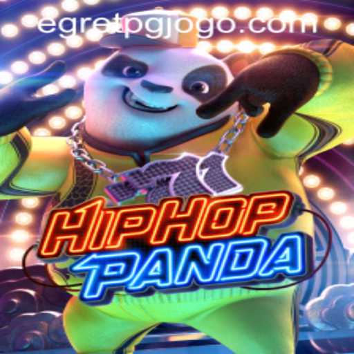 HipHopPanda: A Thrilling Adventure into Virtual Rhythm