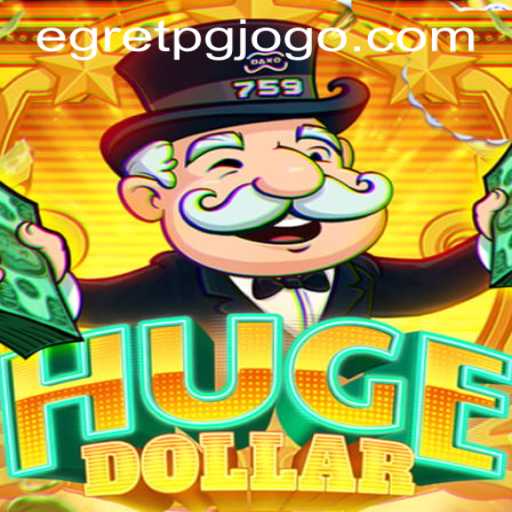 Exploring HugeDollar: An Engaging Casino Game Experience