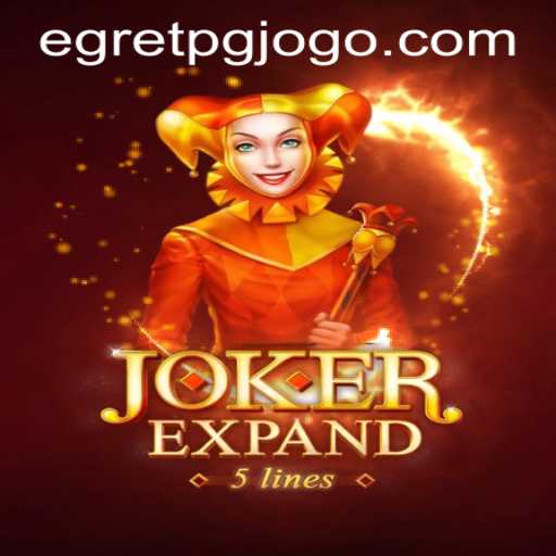 JokerExpand: An Immersive Gaming Experience with EgretPG PH Login