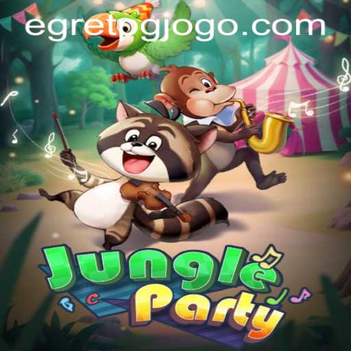 Unveiling JungleParty: An Adventure in the Wild with EgretPG PH Login