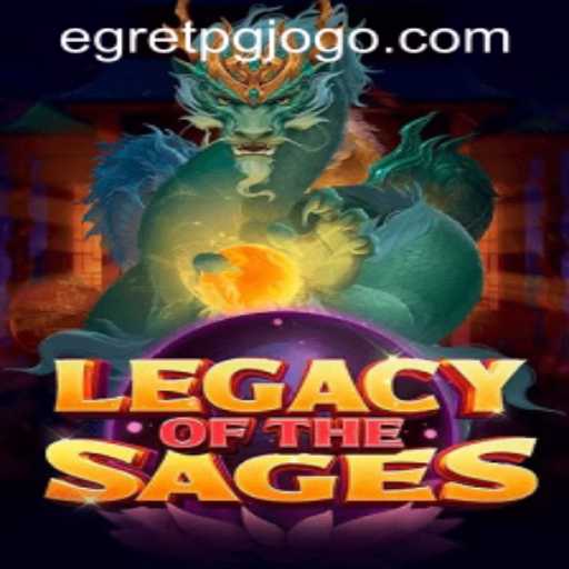 The Enchanting World of LegacyoftheSages