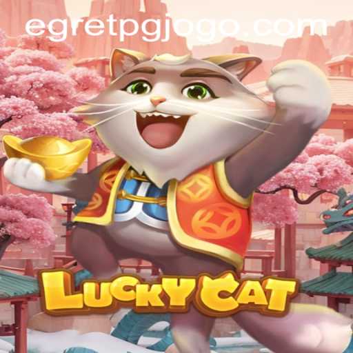Discover the Enchanting World of LuckyCat: A Comprehensive Guide to EgretPG PH Login