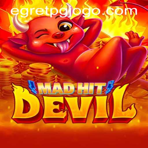 Exploring the Thrilling World of MadHitDevil: Mastering EgretPG PH Login