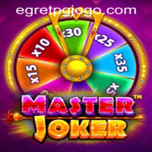 MasterJoker: An In-Depth Guide and the EgretPG PH Login Experience