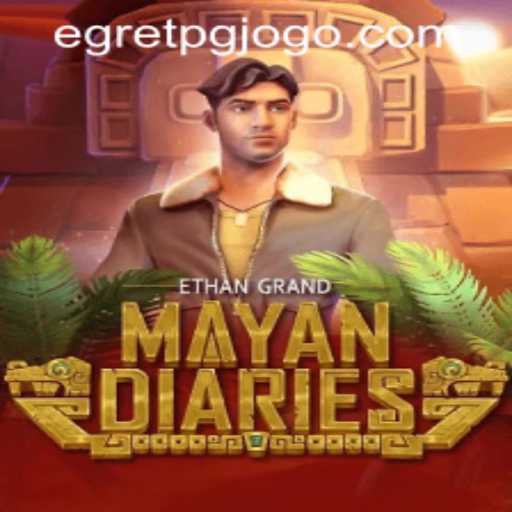 MayanDiaries: Dive into Ancient Mysteries with EgretPG PH Login