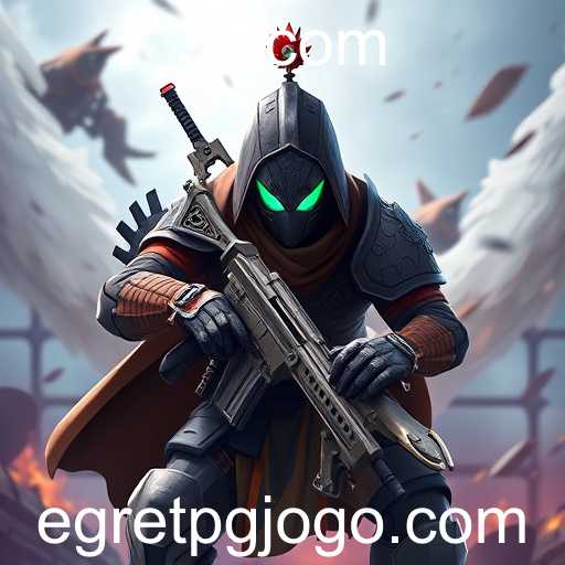 A Emoção dos Jogos Multijogador no EgretPG