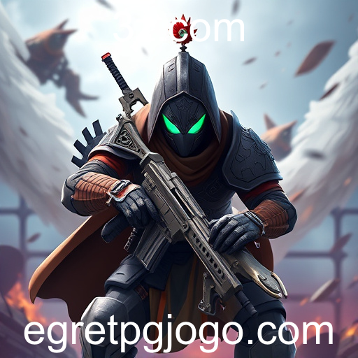EgretPG