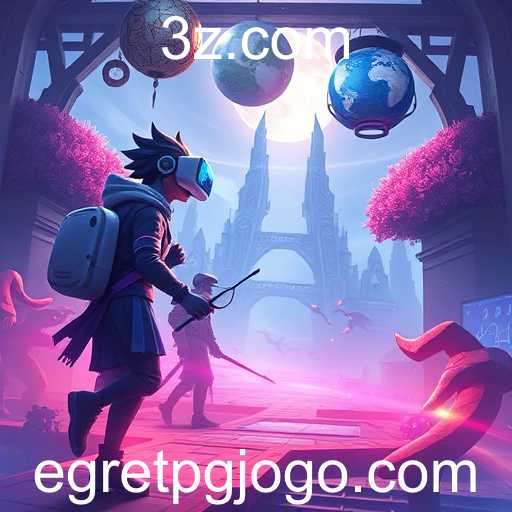 Revolução nos Jogos: EgretPG e o Cenário de 2025