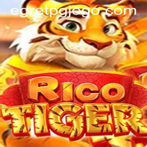 Exploring the Dynamic World of RicoTiger