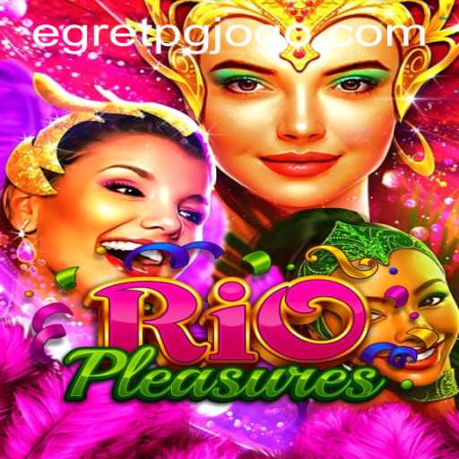 RioPleasures: A Thrilling Dive into Tropical Gaming
