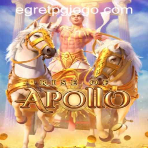 Rise of Apollo: Navigating the Divine Slots of EgretPG PH