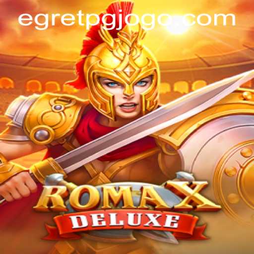 An In-Depth Look at RomaXDeluxe: The Exciting New Entrant in Online Gaming