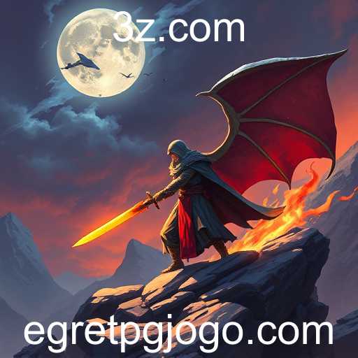 A Fascinação dos Jogos de RPG: Explorando Mundos e Narrativas Únicas