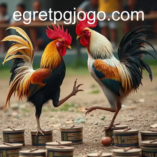 The Intricacies of Sabong Games and Navigating EgretPG PH Login