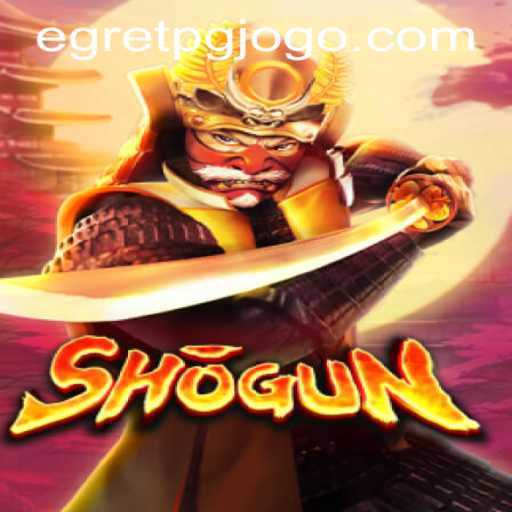 Unveiling the World of Shogun: A Strategic Gaming Experience