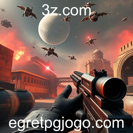 EgretPG