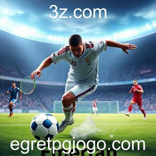 Universo Virtual dos Jogos de Esportes no EgretPG: Emoção e Competição na Tela