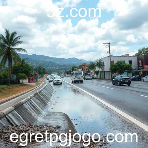 Avanços Tecnológicos e Sustentabilidade em Foco no EgretPG