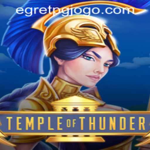 Exploring TempleofThunder: The Exciting New Game Experience
