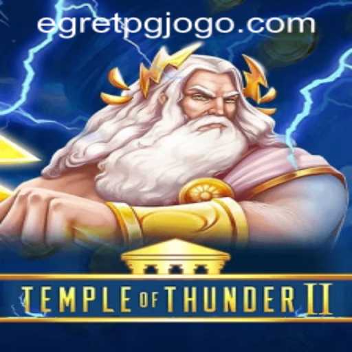 Temple of Thunder II: Unveiling the Mysteries of EgretPG PH Login